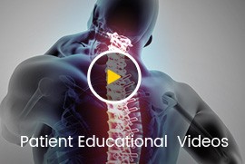 patient education videos