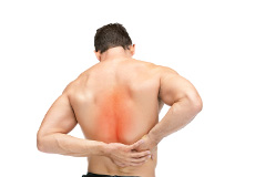 How to prevent Back Pain