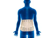 Lumbar Spinal Bracing