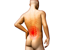 Preventing Back Pain at Home and Work