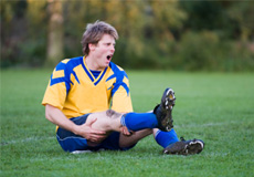 Sports Injuries